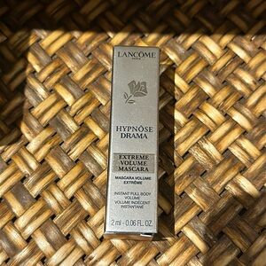 Lancôme Extreme Volume Mascara Travel Size